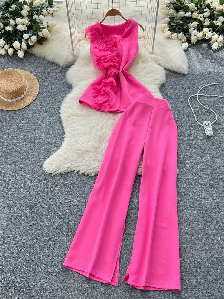 Nights in Rome suit set FTP418 images